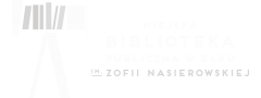 Miejska Biblioteka Publiczna im. Zofii Nasierowskiej w Ełku